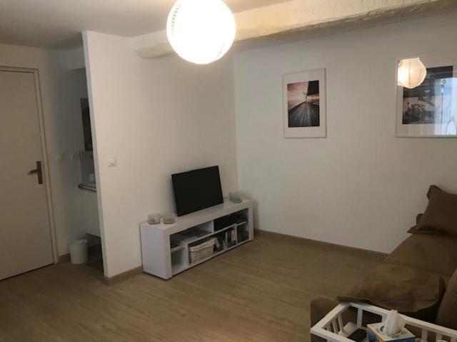 Chambre Cosy 25M2 Collobrières 外观 照片